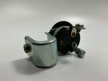 Vintage BWD S451 2-Way Headlight Head Lamp Switch, Universal Hot Rod