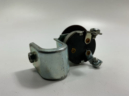 Vintage BWD S451 2-Way Headlight Head Lamp Switch, Universal Hot Rod