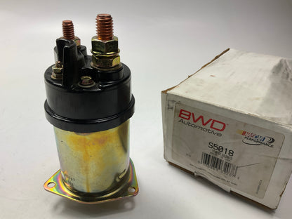 BWD S5018 Starter Switch Solenoid