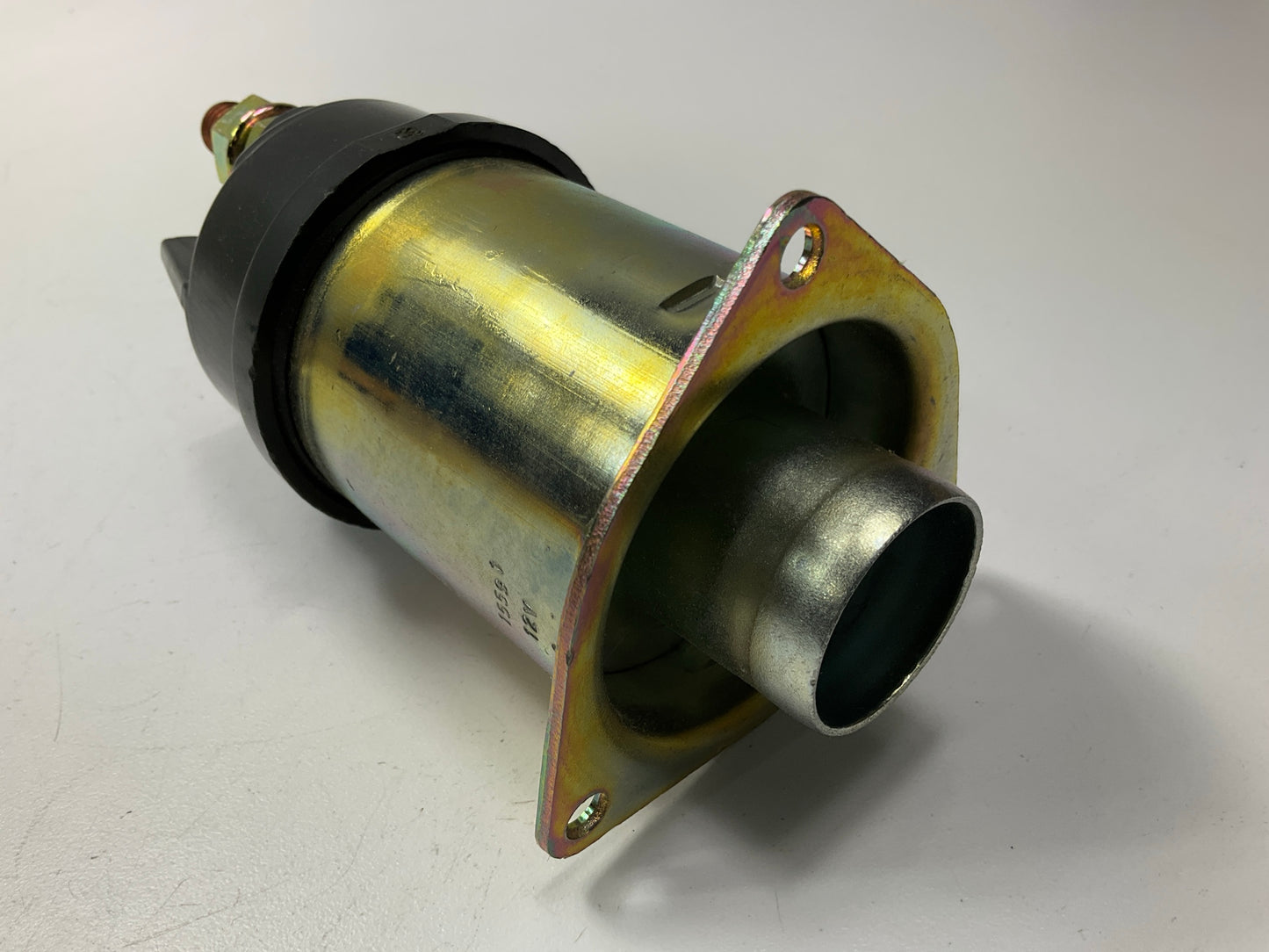 BWD S5018 Starter Switch Solenoid