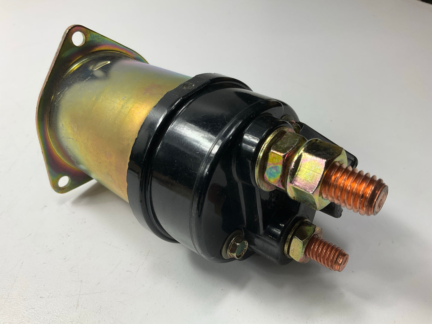 BWD S5018 Starter Switch Solenoid