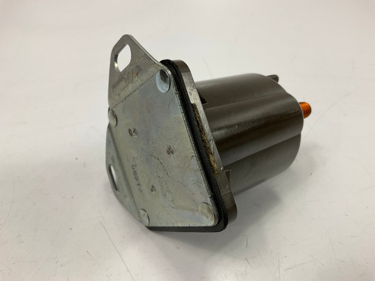 BWD S5058 Starter Solenoid 200 Amp 12 Volts