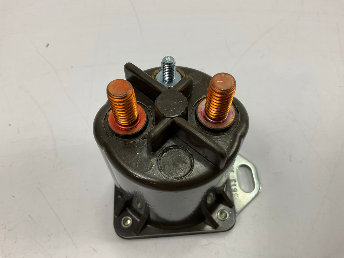 BWD S5058 Starter Solenoid 200 Amp 12 Volts