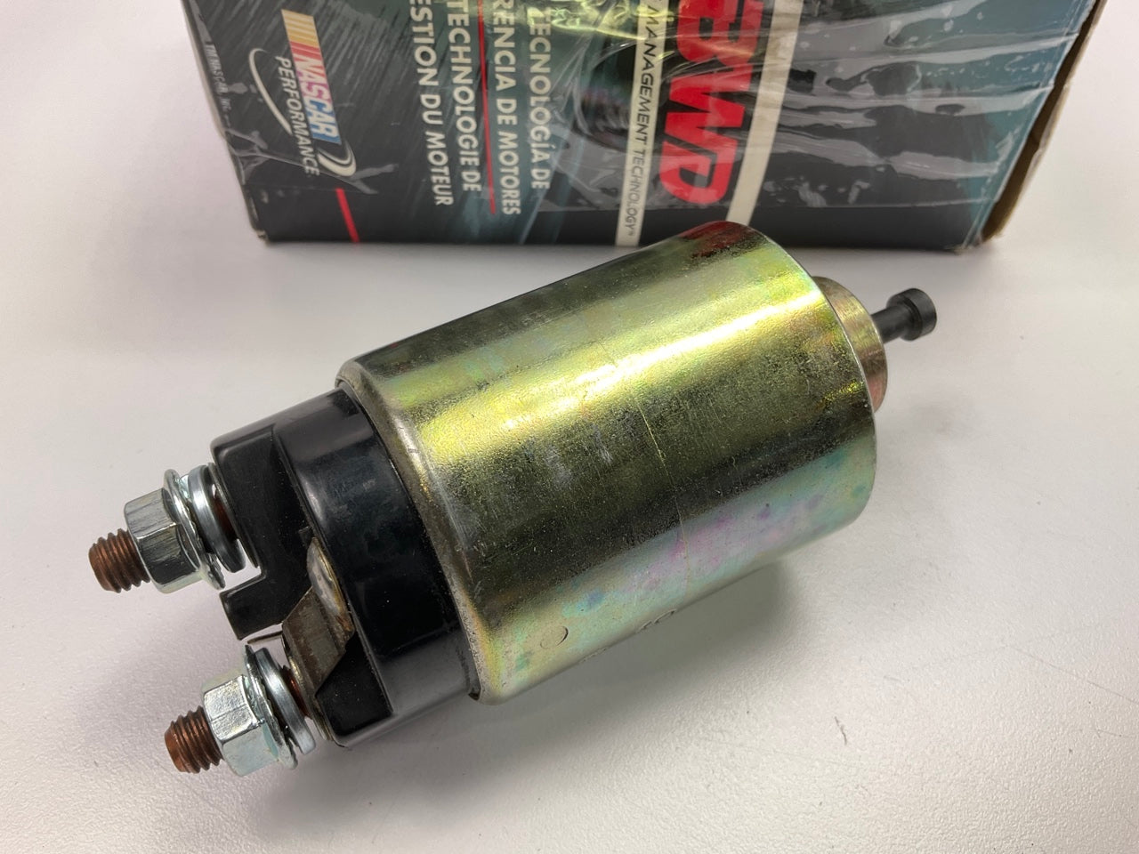 BWD S5060P Starter Solenoid