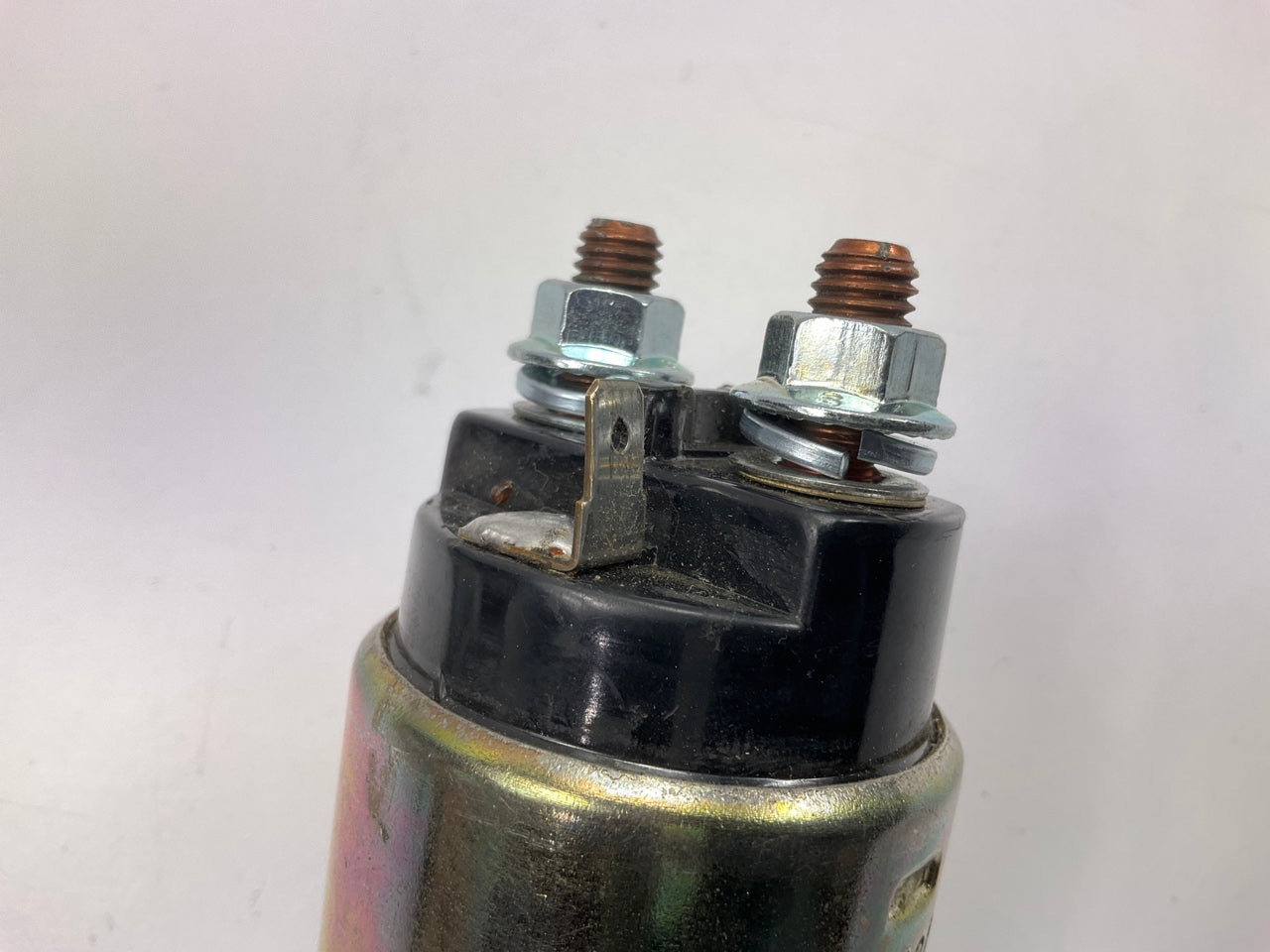 BWD S5060P Starter Solenoid
