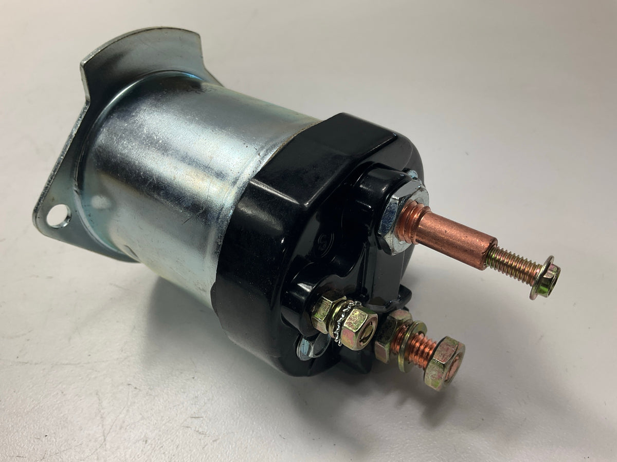 MISSING SPRING BWD S5129 Starter Solenoid