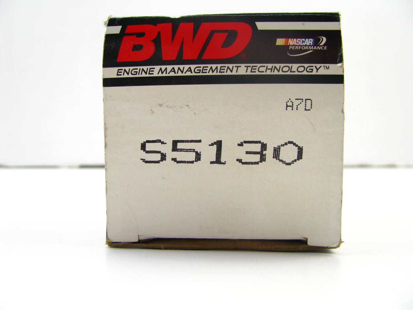 BWD S5130 Starter Solenoid Switch