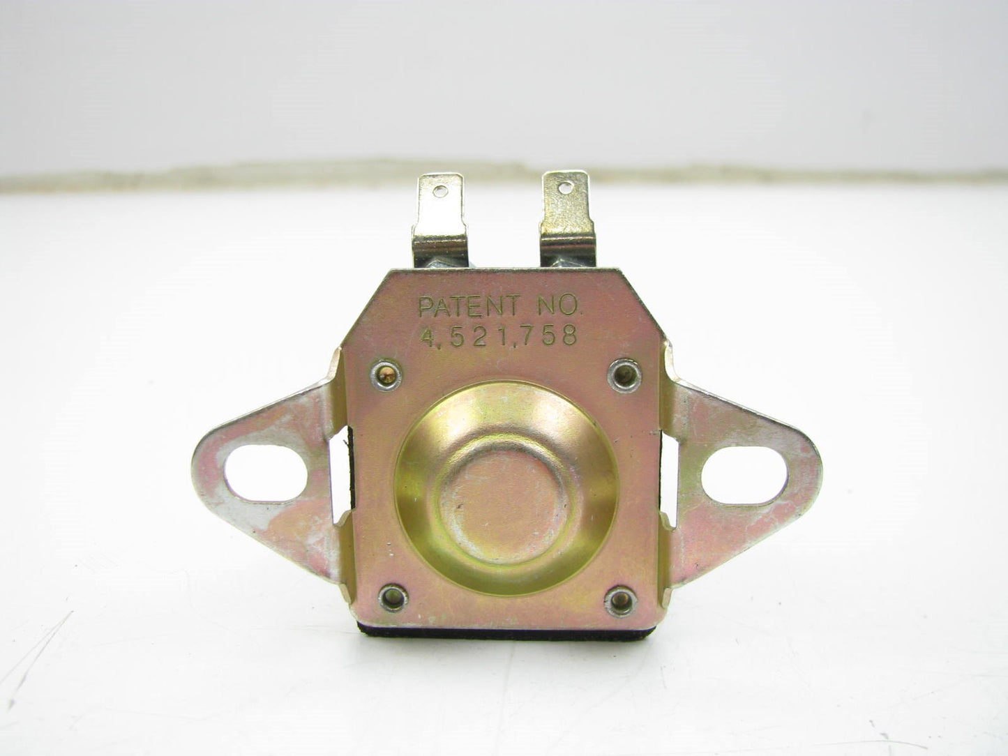 BWD S5204 Starter Solenoid - Replaces 892-1221-210 For Toro, Trombetta