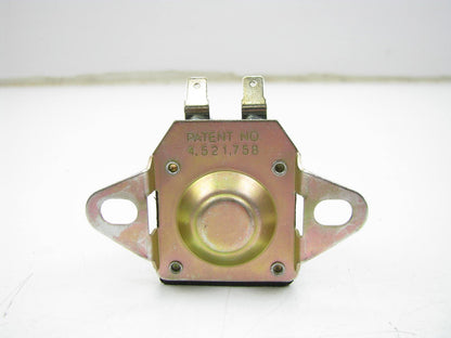 BWD S5204 Starter Solenoid - Replaces 892-1221-210 For Toro, Trombetta