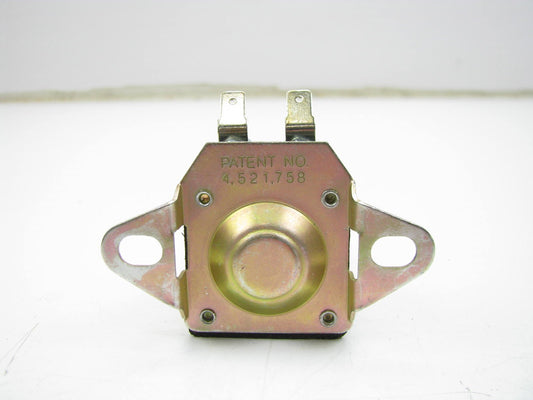 BWD S5204 Starter Solenoid - Replaces 892-1221-210 For Toro, Trombetta