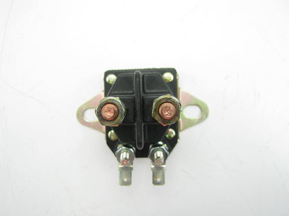 BWD S5204 Starter Solenoid - Replaces 892-1221-210 For Toro, Trombetta
