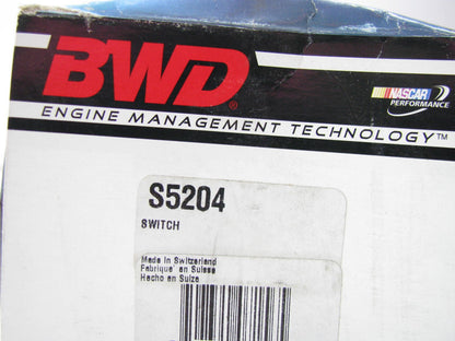 BWD S5204 Starter Solenoid - Replaces 892-1221-210 For Toro, Trombetta