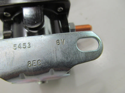 BWD S53 Starter Solenoid
