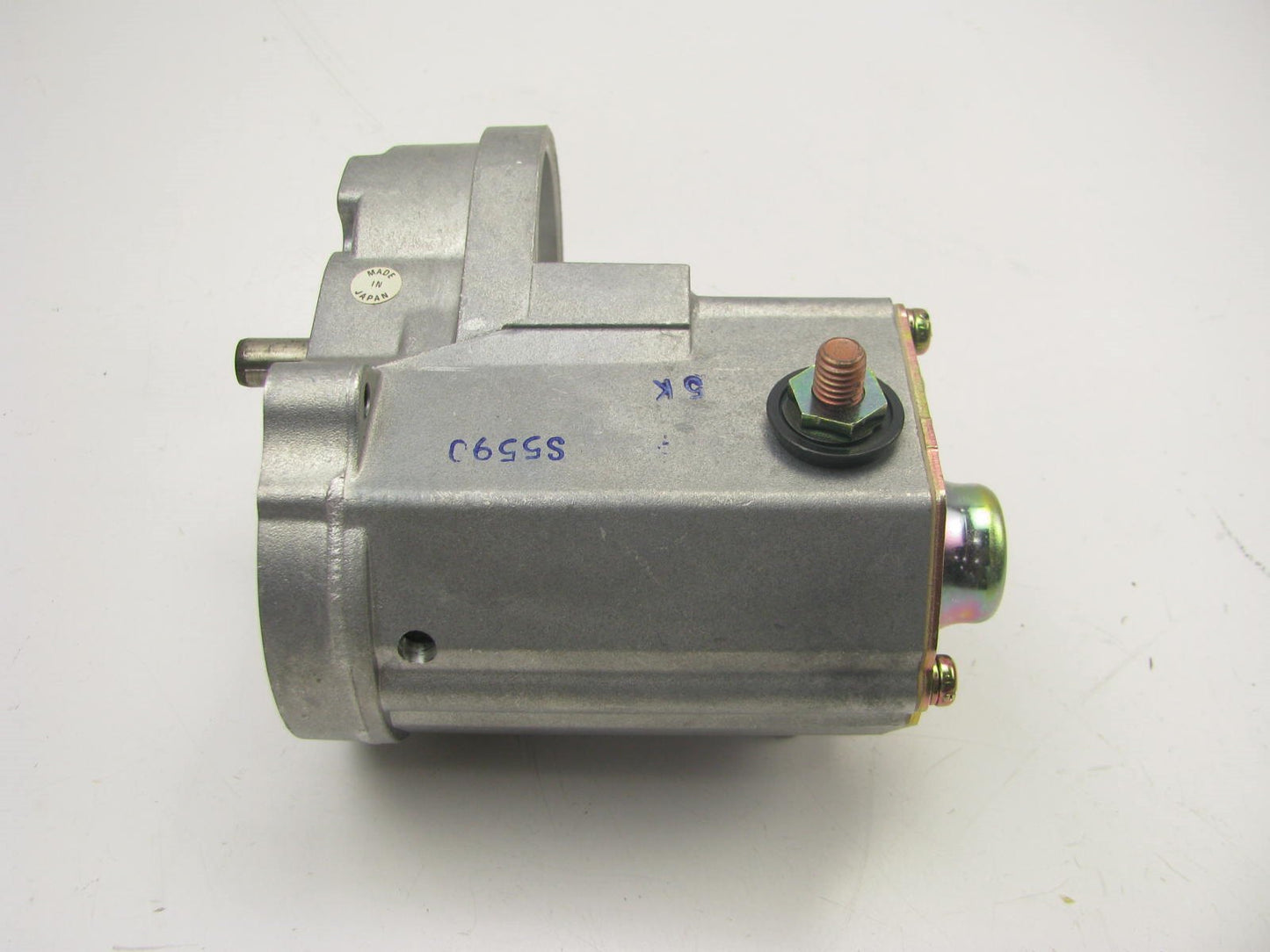 BWD S5590 Automatic Transmission Starter Solenoid For 81-84 Subaru 1.6L 1.8L H4