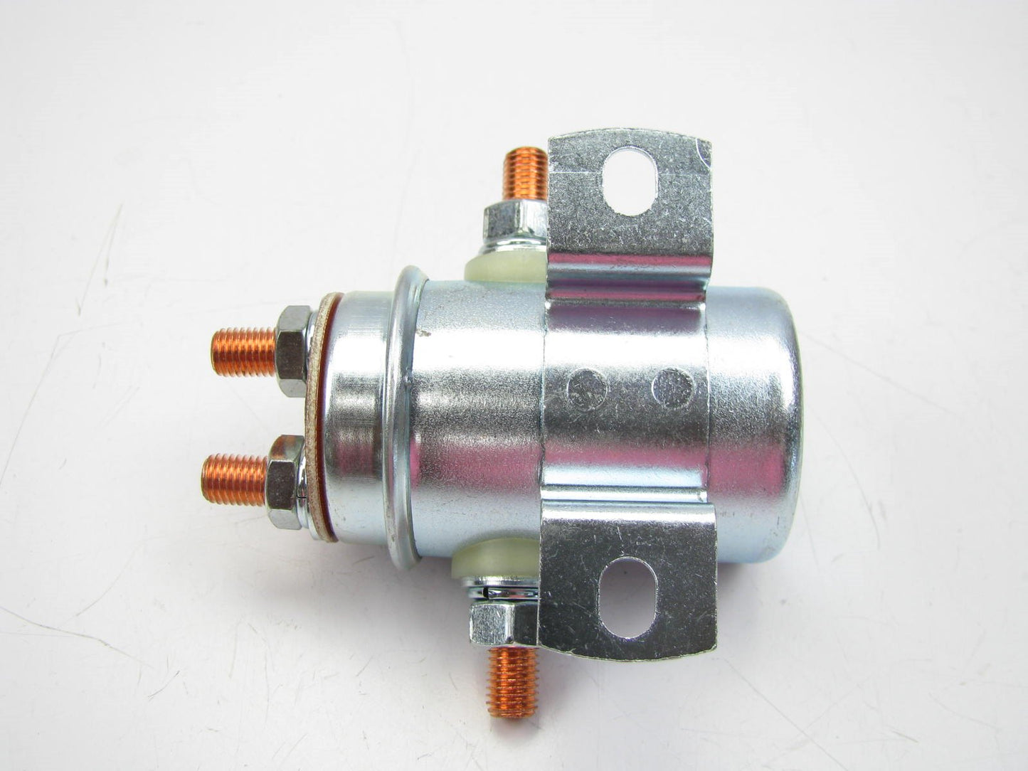 Starter Solenoid Switch For Autocrane Winch Marine Golf Cart 12 Volt 6 Terminal