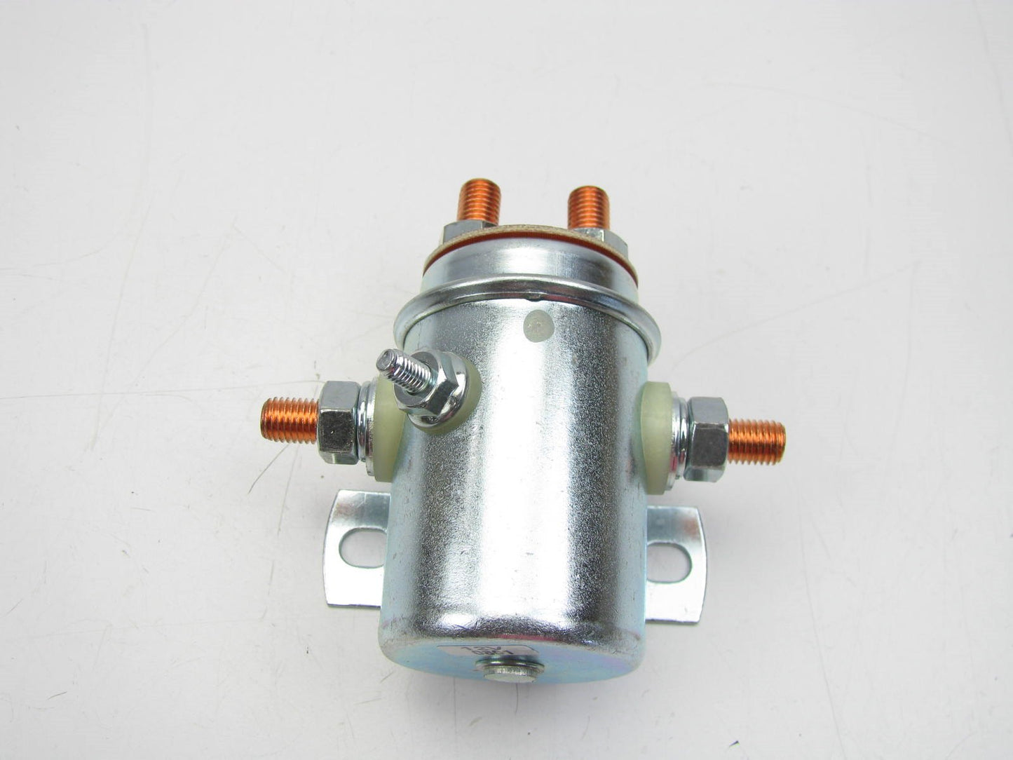 BWD S5611 Starter Solenoid Switch Continuous Duty  (1M1400; 25-1943; SS615)