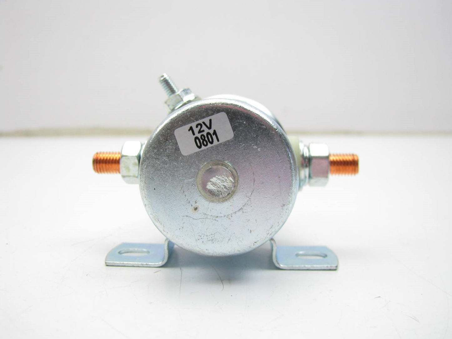 New 12V Starter Solenoid Relay Switch For Prestolite 15-323 15-386 SBD4201A