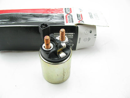 BWD S5615 Starter Solenoid Switch For 1993-2000 Dodge Chrysle Eagle 3.5L-V6