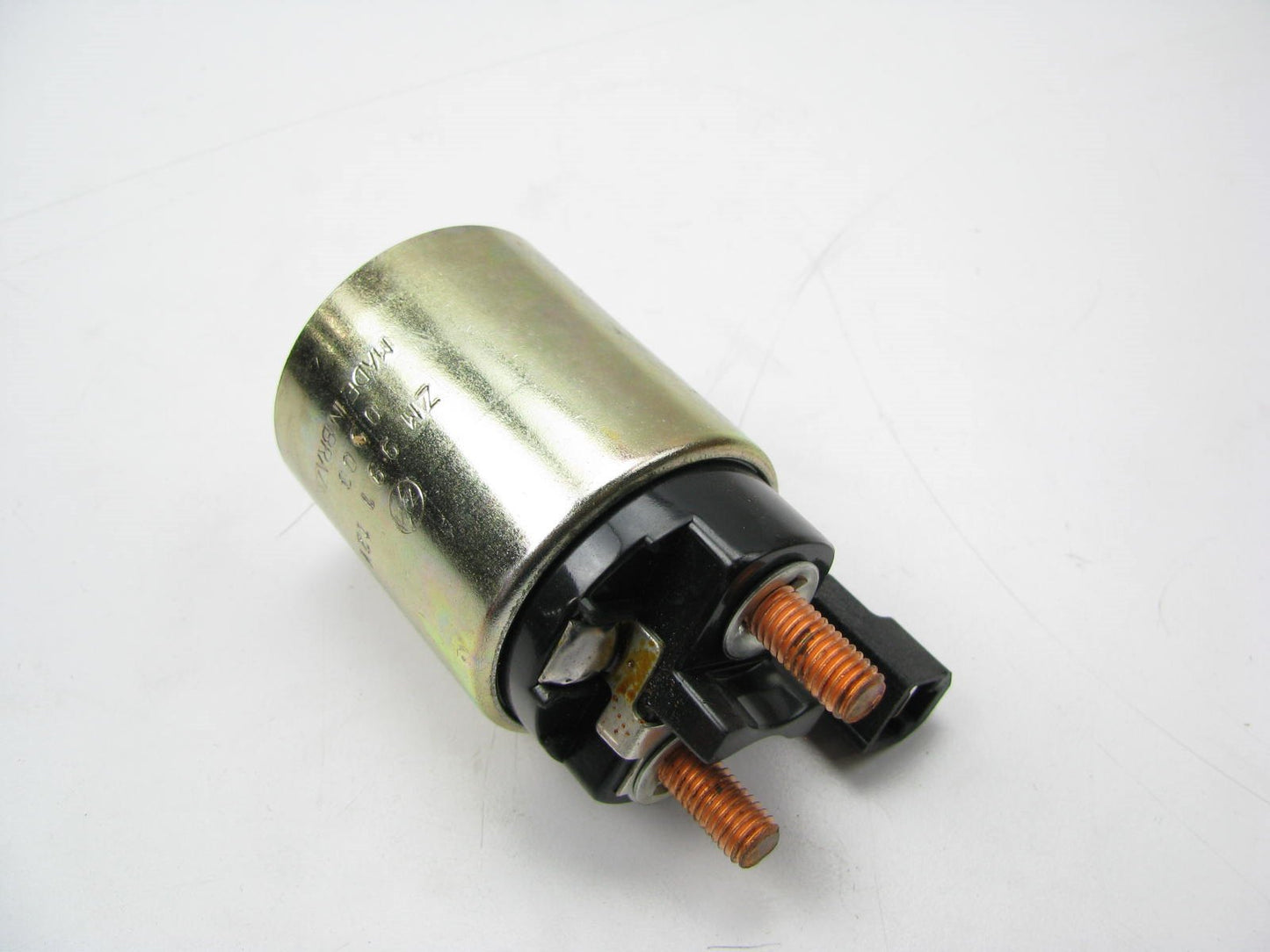 BWD S5615 Starter Solenoid Switch For 1993-2000 Dodge Chrysle Eagle 3.5L-V6