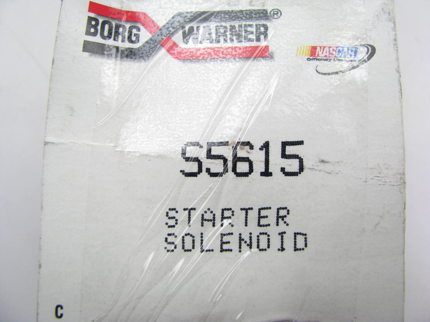 BWD S5615 Starter Solenoid Switch For 1993-2000 Dodge Chrysle Eagle 3.5L-V6
