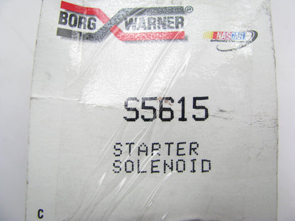 BWD S5615 Starter Solenoid Switch For 1993-2000 Dodge Chrysle Eagle 3.5L-V6