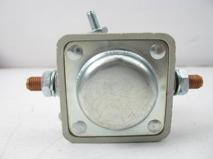 BWD S58 Starter Solenoid Switch