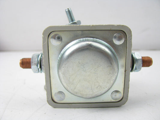 BWD S58 Starter Solenoid Switch