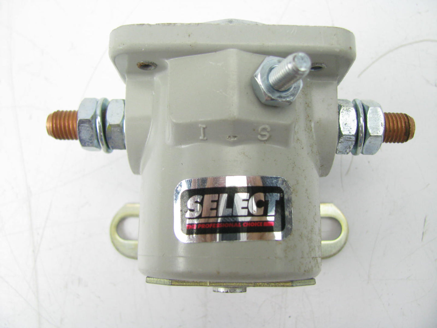 BWD S58 Starter Solenoid Switch - 1M1091 3L3 F490 SS49 F903