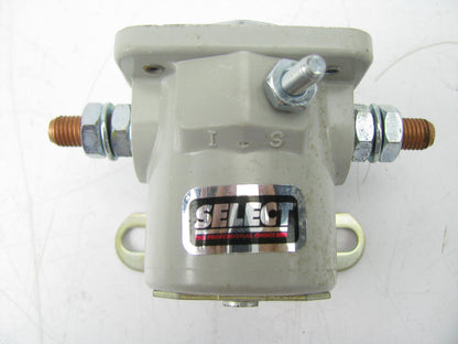 BWD S58 Starter Solenoid Switch - 1M1091 3L3 F490 SS49 F903