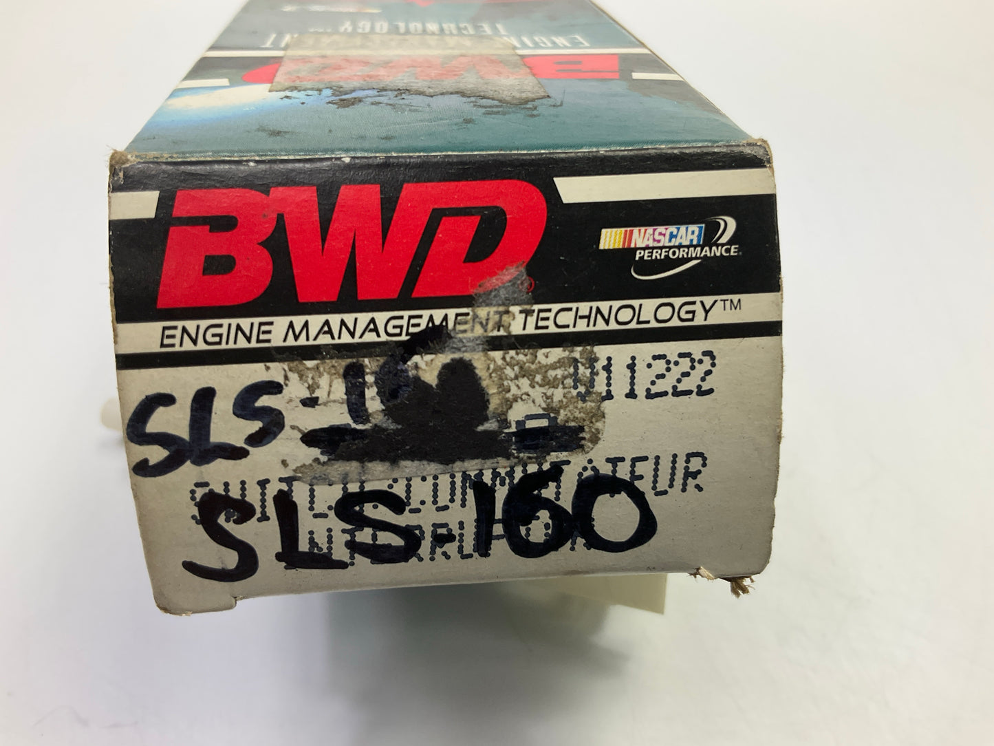 BWD S6028 Brake Light Lamp Switch