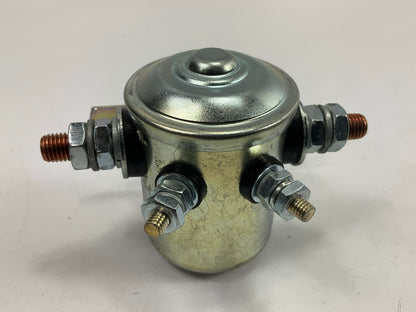 BWD S603 Continuous Duty 12V Starter Solenoid Switch