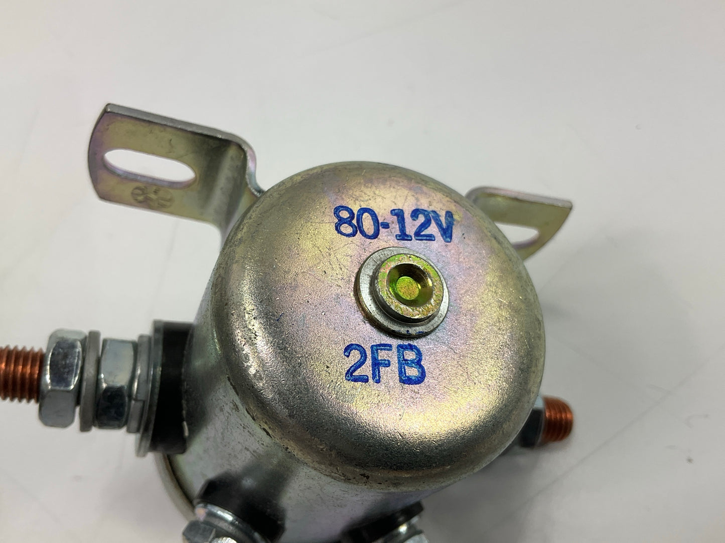 BWD S603 Continuous Duty 12V Starter Solenoid Switch