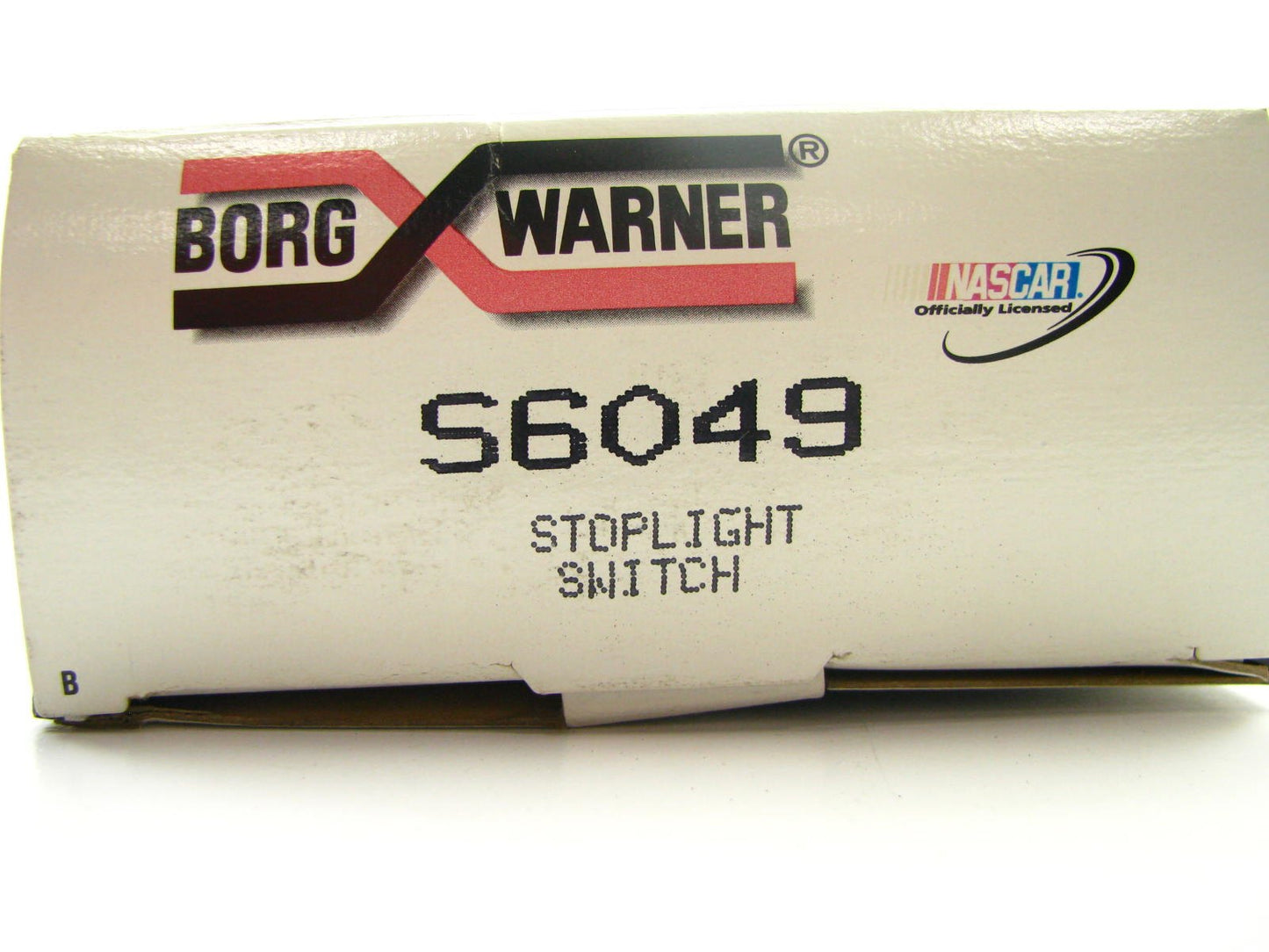 BWD S6049 Brake Light Switch