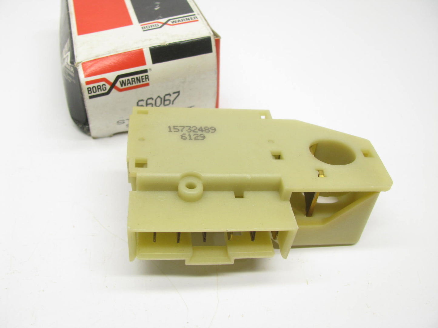 BWD S6067 Brake Light Lamp Switch