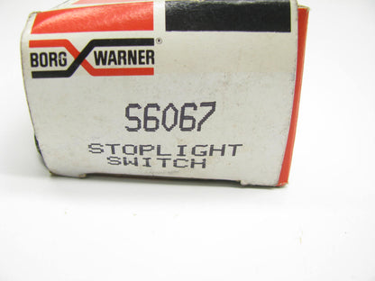 BWD S6067 Brake Light Lamp Switch
