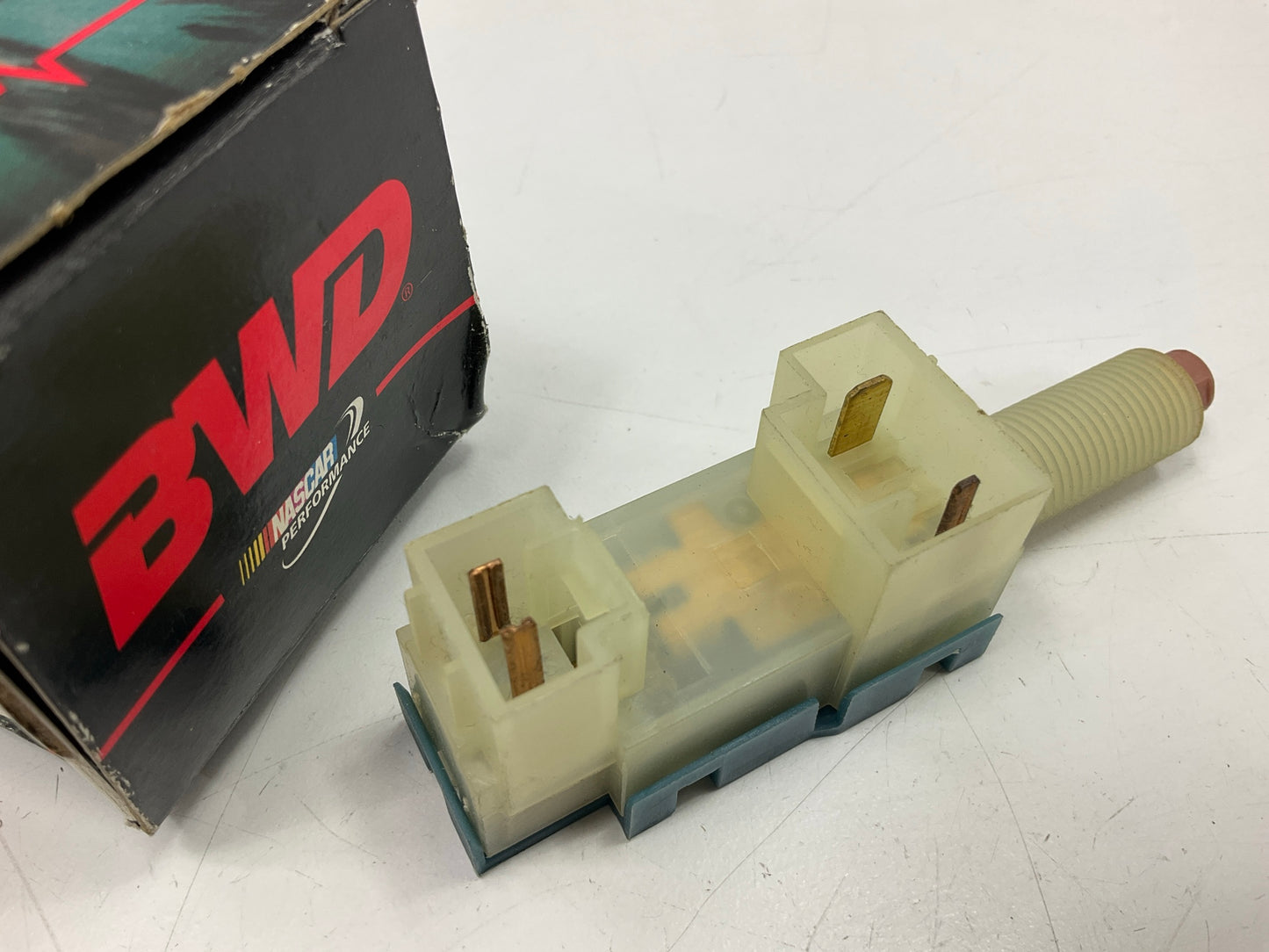 BWD S6109 Brake Light Switch