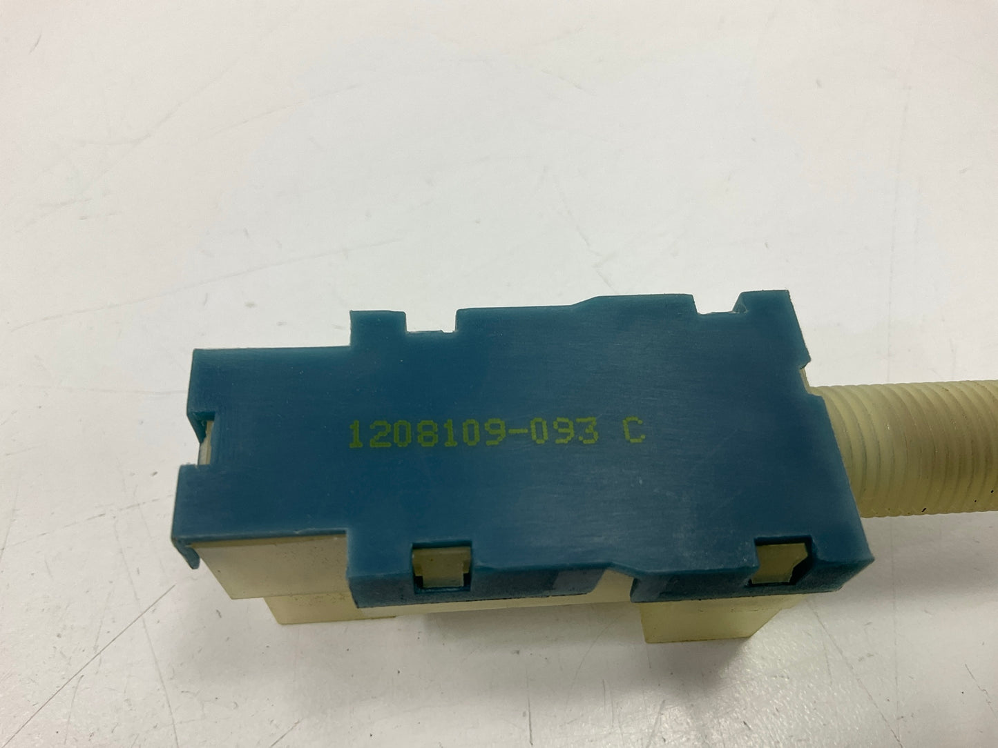 BWD S6109 Brake Light Switch