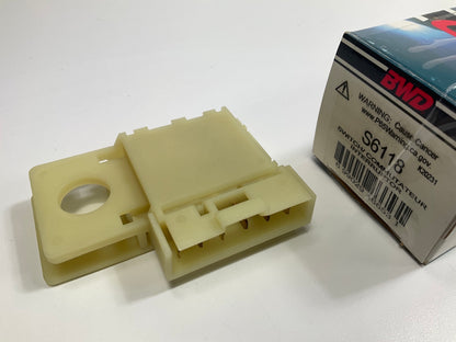 BWD S6118 Brake Light Lamp Switch