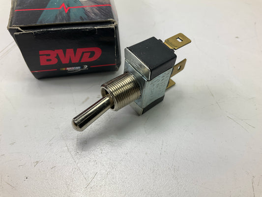 BWD S620 Universal Toggle Switch - 20 Amp 125V AC