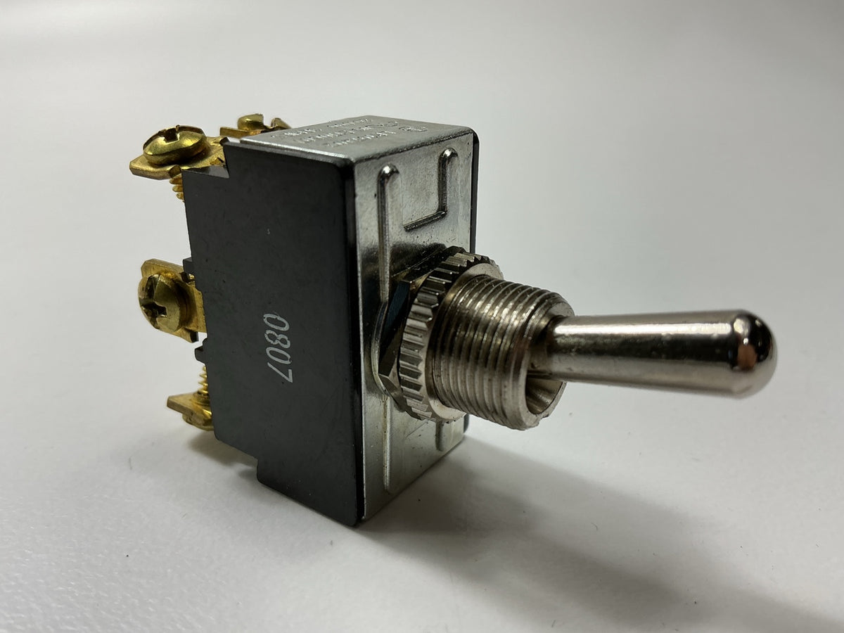 BWD S622 Standard Ignition Toggle Switch