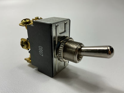 BWD S622 Standard Ignition Toggle Switch