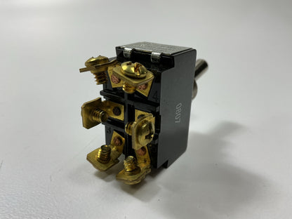 BWD S622 Standard Ignition Toggle Switch