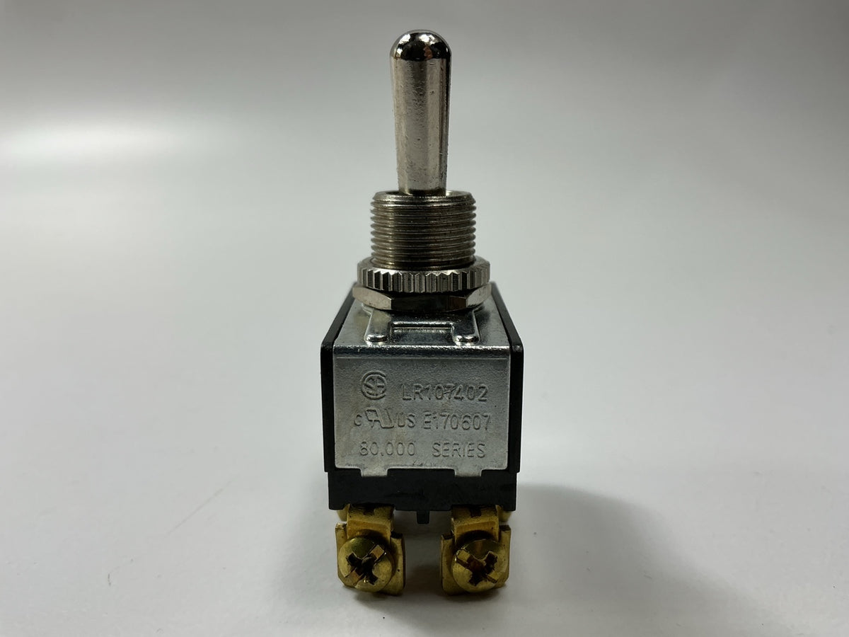 BWD S622 Standard Ignition Toggle Switch