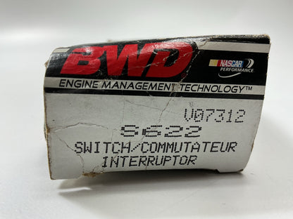 BWD S622 Standard Ignition Toggle Switch