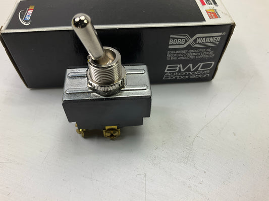 BWD S624 Universal Toggle Switch, Heavy Duty 2 Position