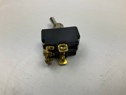 BWD S624 Universal Toggle Switch, Heavy Duty 2 Position