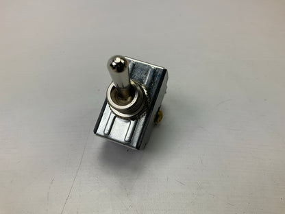 BWD S624 Universal Toggle Switch, Heavy Duty 2 Position