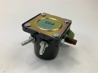 BWD S63P Starter Solenoid Switch