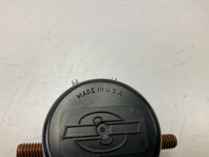 BWD S63P Starter Solenoid Switch