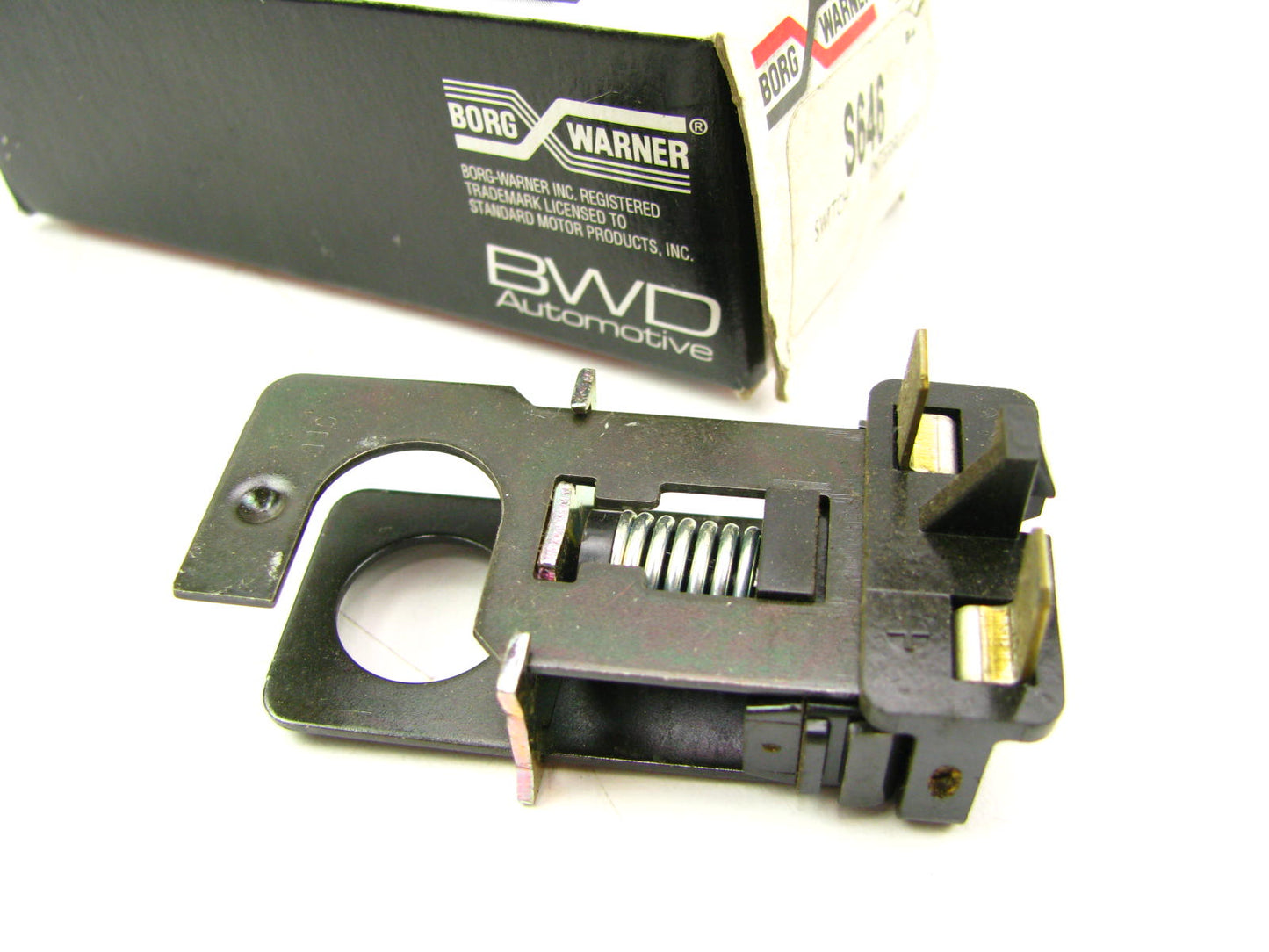 BWD S646 Brake Light Lamp Switch - 1S5386 5354509 F4836 SLS108